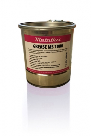 71-6000 Grease MS 1000