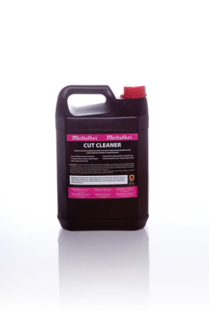 75-6399 Cut Cleaner